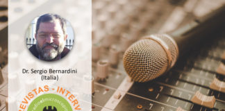 Entrevista con el Dr. Sergio Bernardini (Italia): 1° Conferencia AFCB, EFLM e IFCC