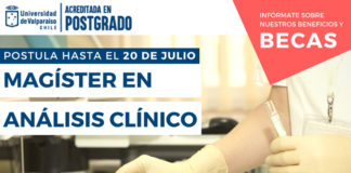 Magíster en Análisis Clínicos