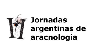 II Jornadas argentinas de aracnología