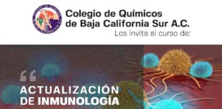 Actualización en Inmunología