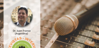 Entrevista con el Dr. Juan Franco (Argentina): Red Cochrane Iberoamericana y Cochrane Argentina