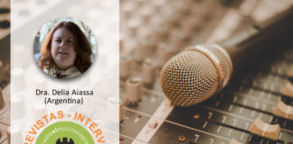 Entrevista con la Dra. Delia Aiassa (Argentina): Agrotóxicos y daño genético