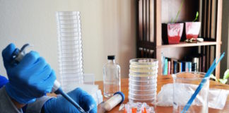 Editar el ADN desde casa: la moda que podría convertirse en epidemia