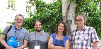 Diagnostican tuberculosis mediante el análisis del perfil metabolómico de la orina