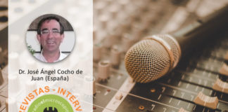 Entrevista con el Dr. José Ángel Cocho de Juan (España): Fundación José Luis Castaño-SEQC