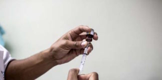 Brasil: Evidencia científica de que la vacuna fraccionada contra la fiebre amarilla puede ser útil en el combate contra la enfermedad