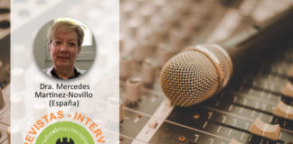 Entrevista con la Dra. Mercedes Martínez-Novillo (España): LABCLIN 2018