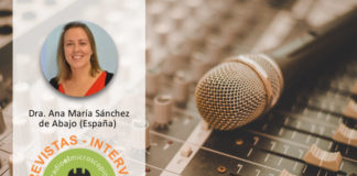 Entrevista con la Dra. Ana María Sánchez de Abajo (España): Cáncer hereditario y consejo genético