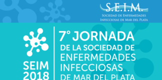 7º Jornada de la Sociedad de Enfermedades Infecciosas de Mar del Plata