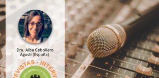 Entrevista con la Dra. Alba Cebollero Agustí (España): Rol del laboratorio en las ETS