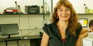 Nuevo software del Leloir brinda información detallada sobre proteínas asociadas a enfermedades