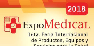 ExpoMedical 2018