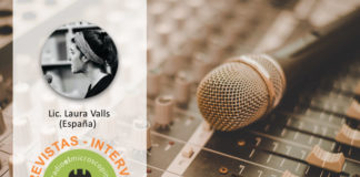 Entrevista con la Lic. Laura Valls (España): Lab Tests Online en Español