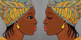 La lucha contra el sida se sube a la ola del #MeToo