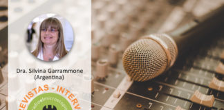 Entrevista con la Dra. Silvina Garrammone (Argentina): El laboratorio en las intoxicaciones con pesticidas