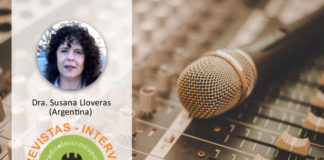 Entrevista con la Dra. Susana Lloveras (Argentina): Curso virtual las enfermedades endémicas y emergentes SADI 2018