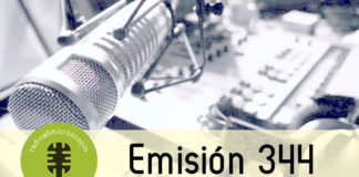 El Microscopio – Emisión 344