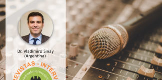 Entrevista con el Dr. Vladimiro Sinay (Argentina): Esclerosis múltiple