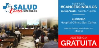 I Simposio Cáncer sin Bulos