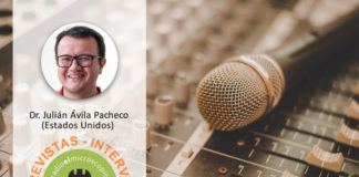 Entrevista con el Dr. Julián Ávila Pacheco (Estados Unidos): Microbioma