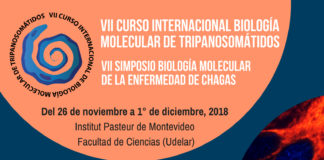 VII Curso Internacional de Biología Molecular de Tripanosomátidos