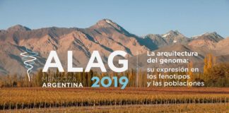 Congreso ALAG 2019