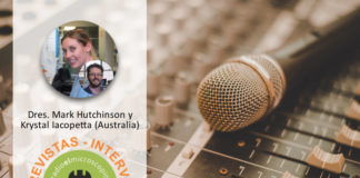 Entrevista múltiple con los Dres. Mark Hutchinson y Krystal Iacopetta (Australia): Capacidad neuroprotectora de la Vitamina D