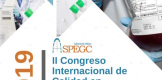 II Congreso Internacional de Calidad en Laboratorio Clínico y Banco de Sangre