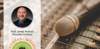 Entrevista con el Profesor James Nichols (Estados Unidos): Journal of Analytical Laboratory Medicine