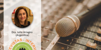 Entrevista con la Dra. Julia Ariagno (Argentina): Estudio de semen asistido por computadora