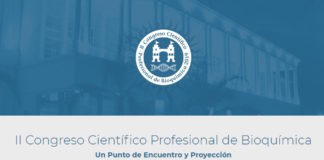 II Congreso Científico Profesional de Bioquímica