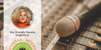 Entrevista con la Dra. Graciela Navone (Argentina): Parasitosis intestinales