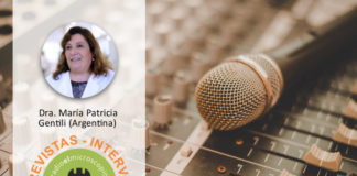 Entrevista con la Dra. María Patricia Gentili (Argentina): Diagnóstico de las alergias