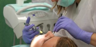 Biomarcadores de la saliva más eficaces para la detección precoz del cáncer oral, de cabeza y cuello