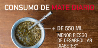 Mate y diabetes: qué sabemos y qué nos falta saber