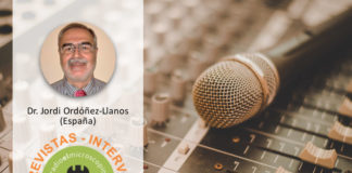 Entrevista con el Dr. Jordi Ordóñez-Llanos (España): Consenso sobre la utilización de la troponina cardiaca para el diagnóstico del IAM en Urgencias