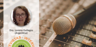 Entrevista con la Dra. Lorena Gallegos (Argentina): Valor de Referencia del Cambio