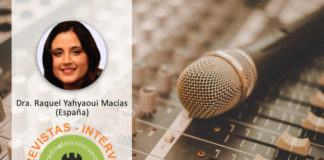 Entrevista con la Dra. Raquel Yahyaoui Macías (España): Cribado neonatal