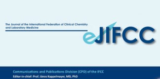 eJIFCC 2018 – Volumen 29 N°3