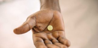 Un pequeño (gran) avance hacia el fin de la tripanosomiasis africana humana