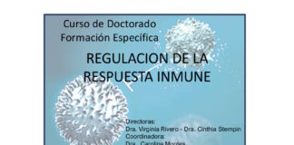 Curso de Doctorado Regulación de la Respuesta Inmune