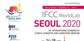 IFCC WorldLab Seul 2020