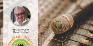 Entrevista con el Prof. Garry John (Reino Unido): Ensayo europeo HbA1c