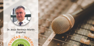 Entrevista con el Dr. Jesús Bermejo Martín (España): Sepsis