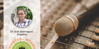 Entrevista con el Dr. José Domínguez (España): Diagnóstico de tuberculosis a través del perfil metabolómico en orina