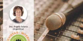 Entrevista con la Dra. Ángela Solano (Argentina): Human Variome Project