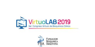 VirtuaLab 2019: 3° Congreso Virtual de FBA