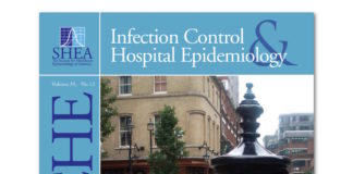 Supervivencia de las esporas de Clostridium difficile en las sábanas hospitalarias luego del lavado