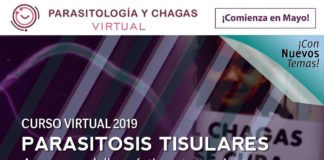 Curso online Parasitosis tisulares