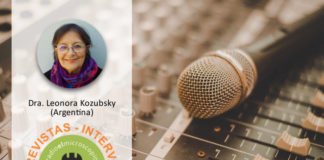 Entrevista con la Dra. Leonora Kozubsky (Argentina): Ciclosporosis